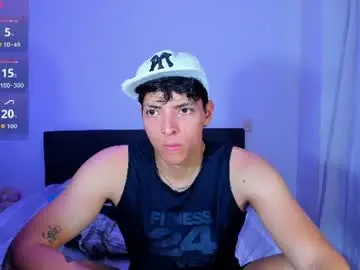 Chaturbate Adult Webcams of jared_blaze