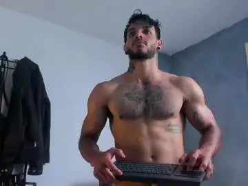 Chaturbate Live Sex of juanbladde