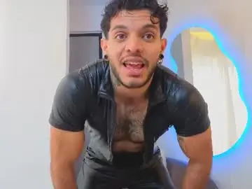 Chaturbate Live Sex Cam of juanbladde