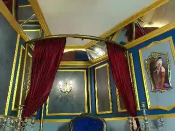 Chaturbate Live Sex Cam of juanbladde