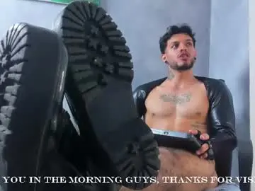 Chaturbate Sex Cam of juanbladde
