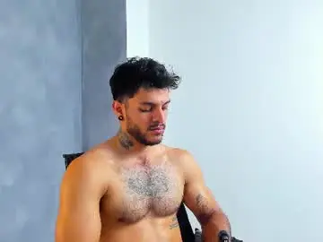 Chaturbate Sex Chat of juanbladde