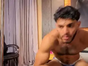 Chaturbate Sex Cam of juanbladde