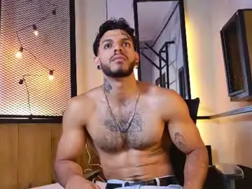 Chaturbate Nude Webcam of juanbladde