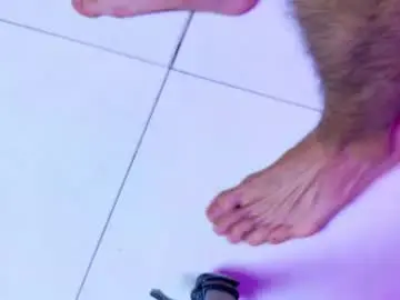 Chaturbate Nude Webcam of juanbladde