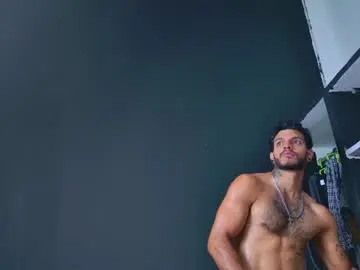 Chaturbate Nude Webcam of juanbladde