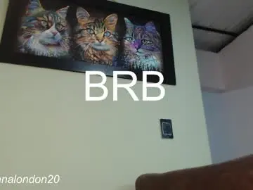 Chaturbate Sex Cam of july_smith_