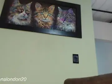 Chaturbate Adult Webcam of july_smith_