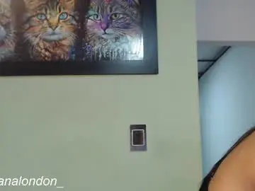 Chaturbate Sex Chat of july_smith_