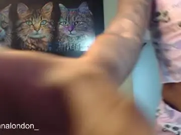Chaturbate Live Porn of july_smith_