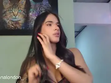Chaturbate Live Sex Cam of july_smith_