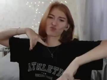 Chaturbate Live Porn of katekalen