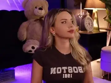 Chaturbate Nude Webcam of katjolie