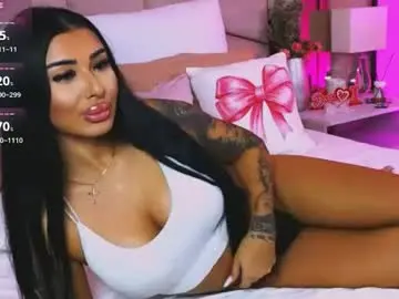 Chaturbate Watch Live Sex Cams of katjolie