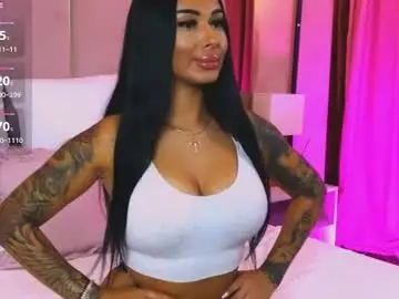Chaturbate Adult Webcam of katjolie