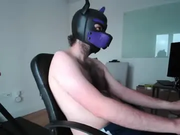 Chaturbate Free Porn Cam of kaywolf89