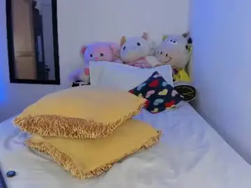 Chaturbate Free Live Porn of lee_ash