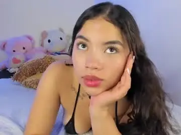 Chaturbate Live Sex Cam of lee_ash