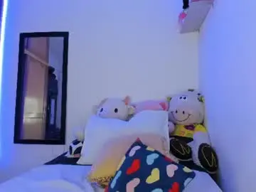 Chaturbate Sex Chat of lee_ash