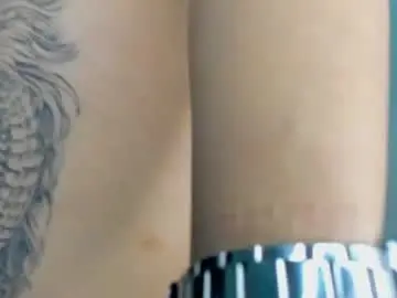 Chaturbate Sex Cam of lee_ash