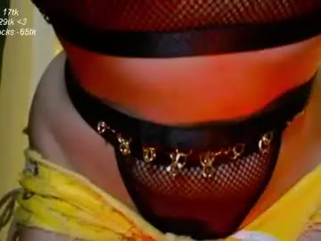 Chaturbate Live Porn of leia_bell