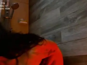 Chaturbate Nude Webcam of leia_bell