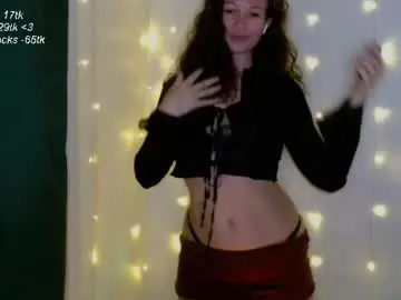 Chaturbate Free Live Porn of leia_bell