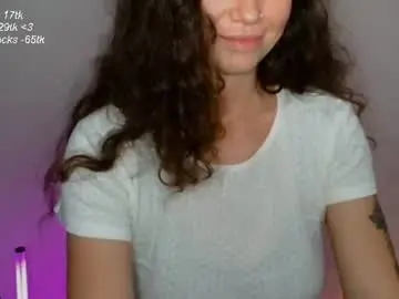 Chaturbate Sex Chat of leia_bell