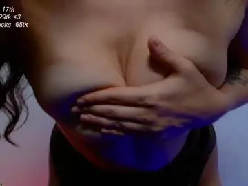 Chaturbate Live Porn of leia_bell