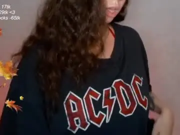 Chaturbate Free Live Porn of leia_bell