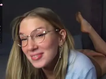 Chaturbate Free Porn Cam of lesliemines