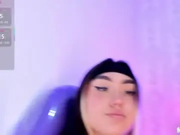 Chaturbate Free Live Porn of liaa_18