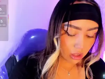 Chaturbate Adult Webcams of liaa_18