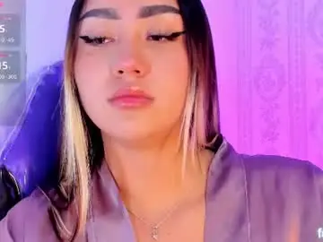 Chaturbate Free Live Porn of liaa_18