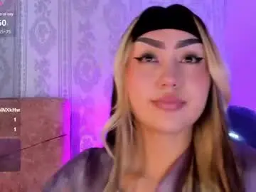 Chaturbate Free Porn Cam of liaa_18