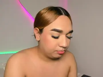 Chaturbate Private Sex Chat of liacampbell__