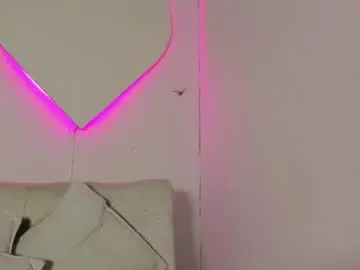 Chaturbate Best live sex cam show of liacampbell__
