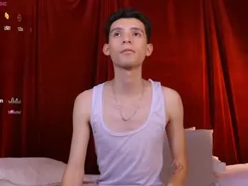 Chaturbate Nude Webcam of little_twiink