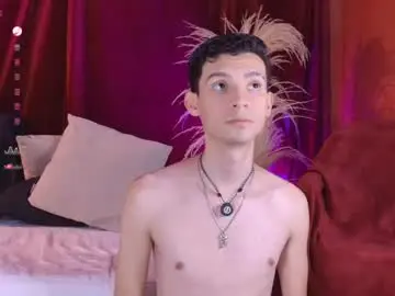 Chaturbate Private Sex Chat of little_twiink