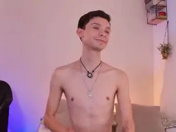 Chaturbate Adult Webcam of little_twiink