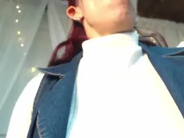 Chaturbate Live Porn of loren_queen_