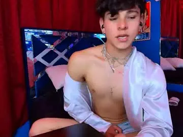 Chaturbate Private Sex Chat of luke_howland