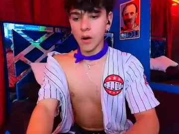 Chaturbate Adult Video Chat of luke_howland