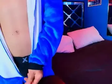 Chaturbate Sex Chat of luke_howland