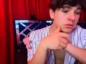 Chaturbate Best Webcam of luke_howland