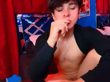 Chaturbate Sex Chat of luke_howland