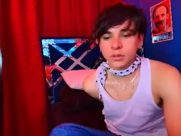 Chaturbate Free Porn Cam of luke_howland