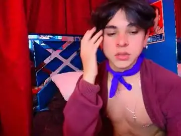 Chaturbate Live Sex of luke_howland