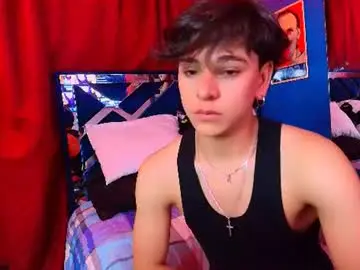 Chaturbate Live Sex of luke_howland