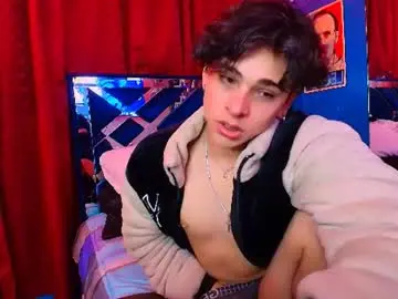 Chaturbate Adult Webcams of luke_howland